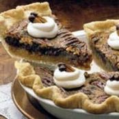 Kentucky Pecan Pie