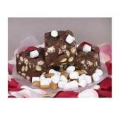 Fabulous Chocolate Walnut Fudge