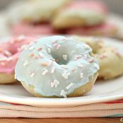 Italian Biscuit Cookies