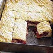 Bread - Danish Cream Cheese w/fruit filled Danish