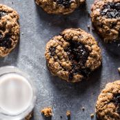 Coconut Chocolate Chunk Cookies