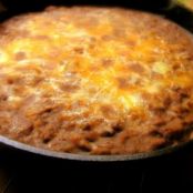 Jim's Doctored Refried Refried Beans