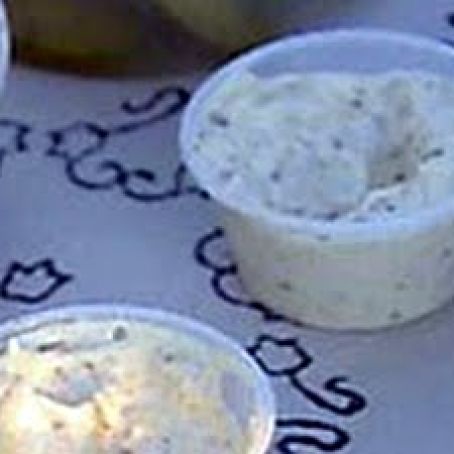 Tartar Sauce