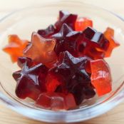 Gummies
