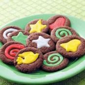 Stamped by Designed Cookies