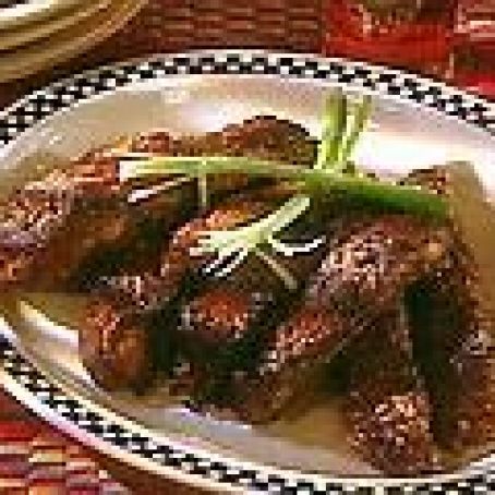 Beer RibsRecipe courtesy Gourmet magazine