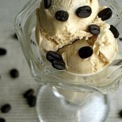 Coffee Ice Cream