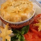 Beef Pot Pie