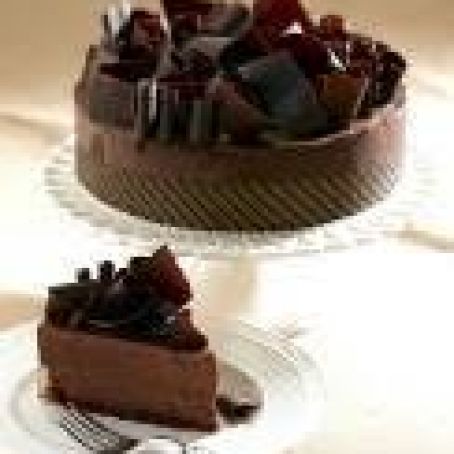 Chocolate Torte