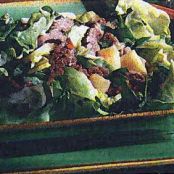 Vietnamese Shaking Beef