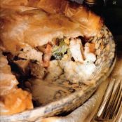 Turkey Pie