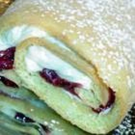 Jelly Roll