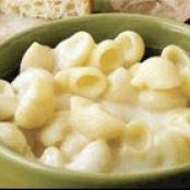 PANERA MAC & CHEESE