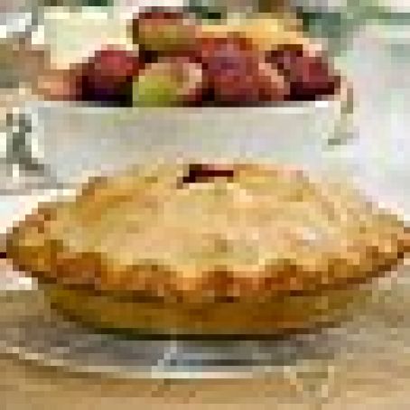 Apple pie