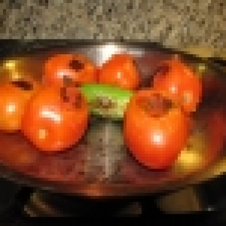 Apptzr:  Salsa: Fresh Salsa