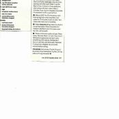 MINI CHOCOLATE CAKES