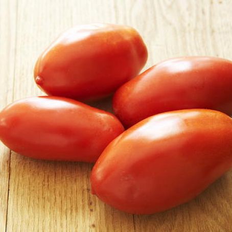 Tomatoes Stuffed with Ground Meat and Rice