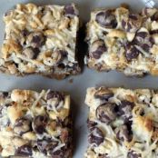 Dulce de Leche Cheerios® Bars