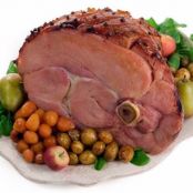 Miriam Reichl's Corned Beef Ham
