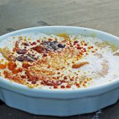 ***Creme Brulee - Julia's