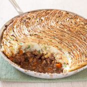 Shepherd's Pie by CI