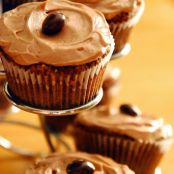 Cocoa Espresso Buttercream