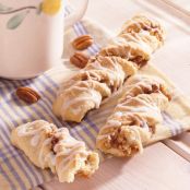 Maple Pecan Twist