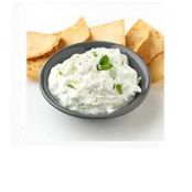 Raita Dip