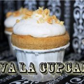 Elvis Presley Cupcakes from Java Cupcakes