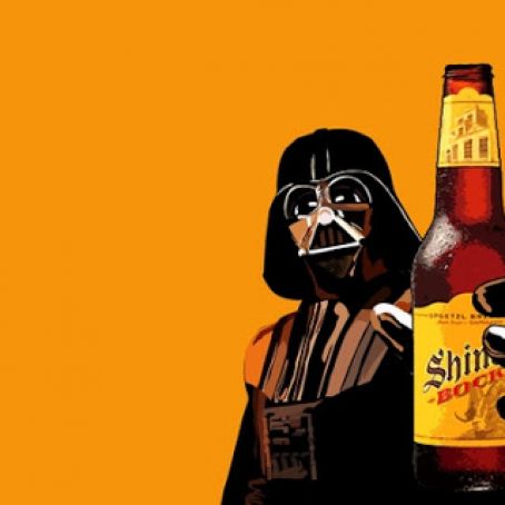 Shiner Bock ice cream