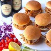 Guinness Pulled Pork