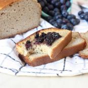 Grain-Free Sandwich Bread