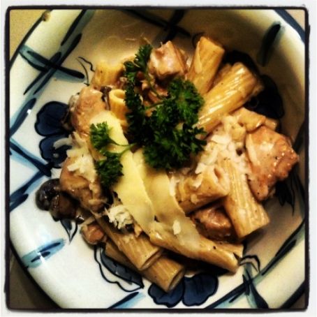 Rigatoni d (Maggiano's)