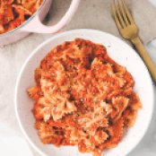 BOLOGNESE PASTA