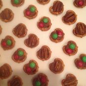 ROLO® Pretzel Delights