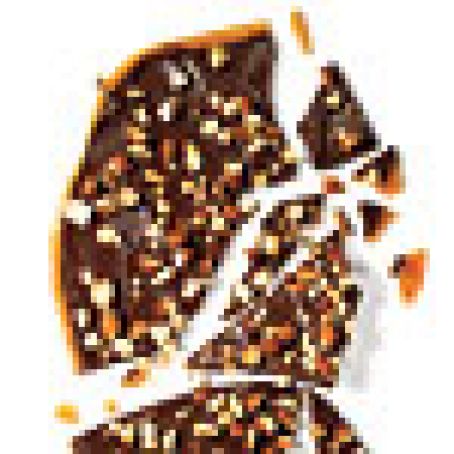 Chocolate Almond Toffee