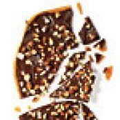 Chocolate Almond Toffee
