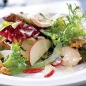 chicken waldorf salad