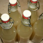 Ginger Beer recipe