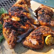 Tuscan Brick Chicken - Recipe.com