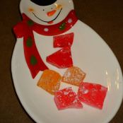 Old Fashion Hard Candy