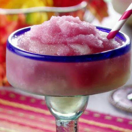 Frozen Sangarita