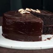 Best-Ever Chocolate Fudge Layer Cake