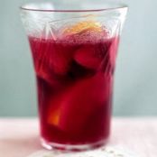 Sangria - Tio Pepe's Version