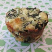 Spinach Ricotta Bites