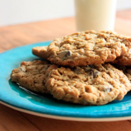 Identity Crisis Cookies