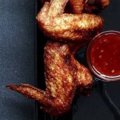 Meals (Uncle Bubba's Wings)