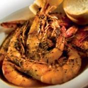 Big Easy Barbecue Shrimp