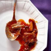 Basic Adobo Sauce Recipe