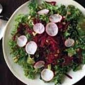 Kick the Winter Blahs Salad